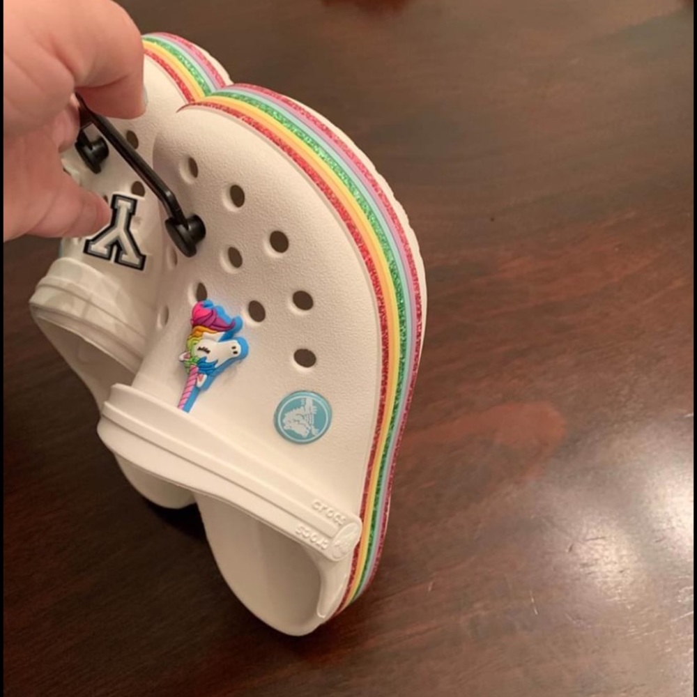 Crocs - Picture 2 of 3
